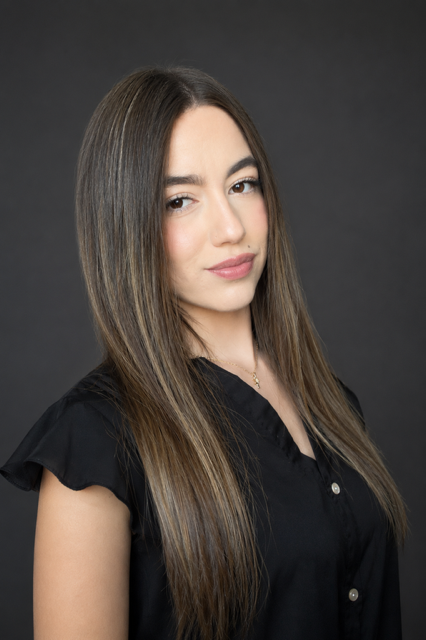 fatima padilla